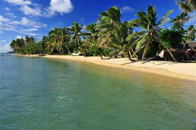 Saint Marie